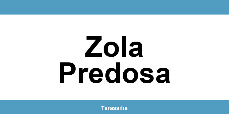 Contatti e servizi CAF a Zola Predosa