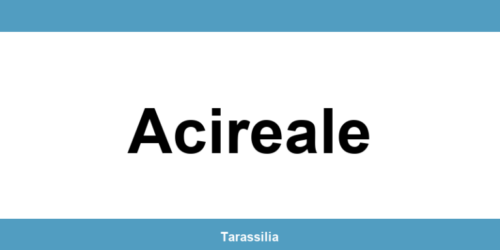 Contatti e servizi CAF a Acireale