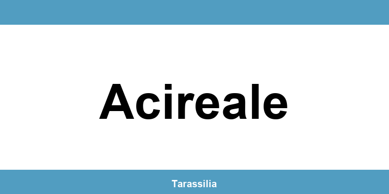 Contatti e servizi CAF a Acireale