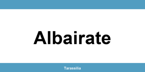 Contatti e servizi CAF a Albairate