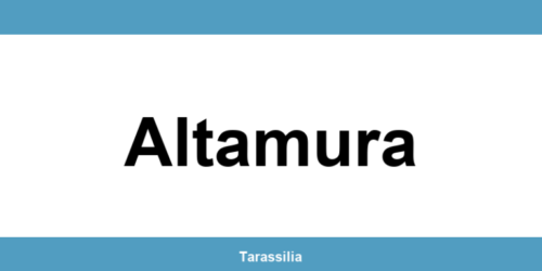 Contatti e servizi CAF a Altamura