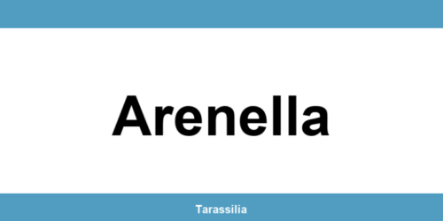 Contatti e servizi CAF a Arenella