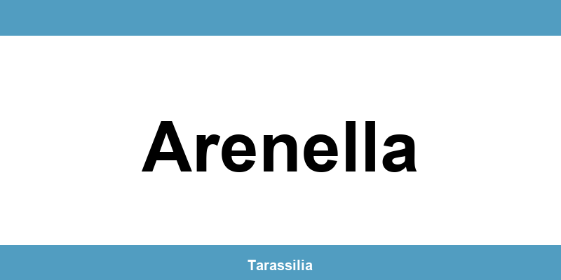 Contatti e servizi CAF a Arenella