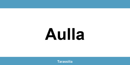 Contatti e servizi CAF a Aulla