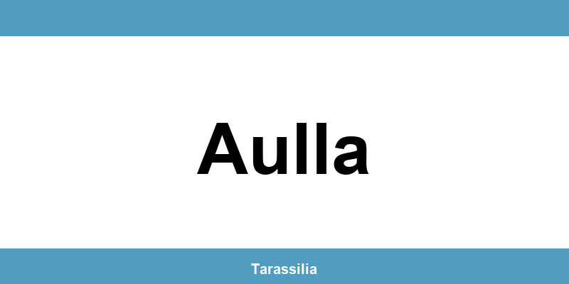 Contatti e servizi CAF a Aulla