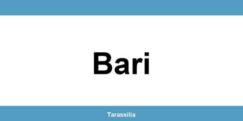 Contatti e servizi CAF a Bari