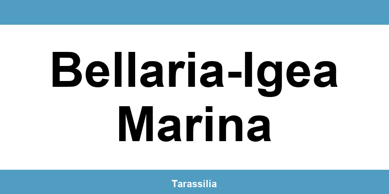 Contatti e servizi CAF a Bellaria-Igea Marina