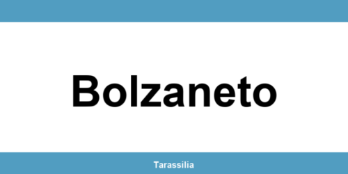 Contatti e servizi CAF a Bolzaneto