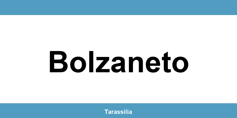 Contatti e servizi CAF a Bolzaneto