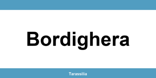 Contatti e servizi CAF a Bordighera