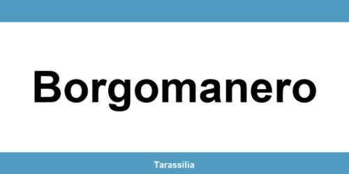 Contatti e servizi CAF a Borgomanero