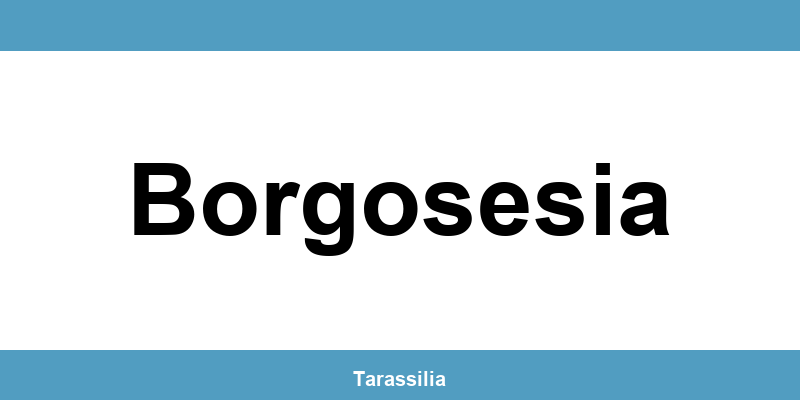 Contatti e servizi CAF a Borgosesia