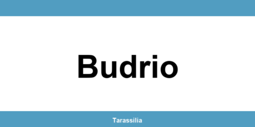 Contatti e servizi CAF a Budrio