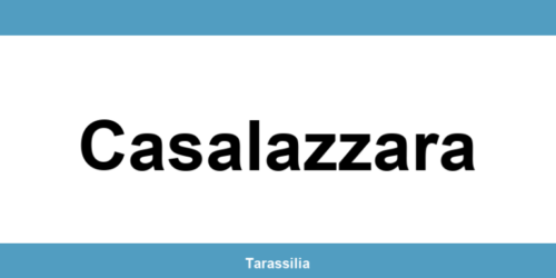 Contatti e servizi CAF a Casalazzara