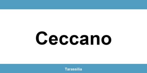 Contatti e servizi CAF a Ceccano