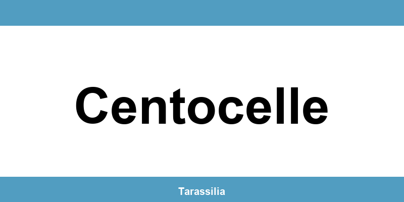 Contatti e servizi CAF a Centocelle