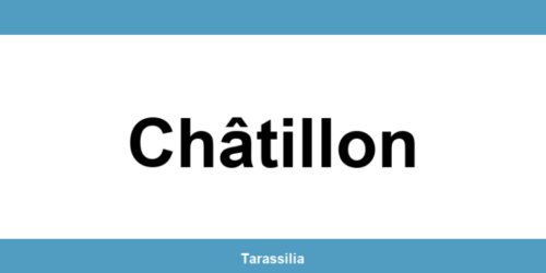 Contatti e servizi CAF a Châtillon