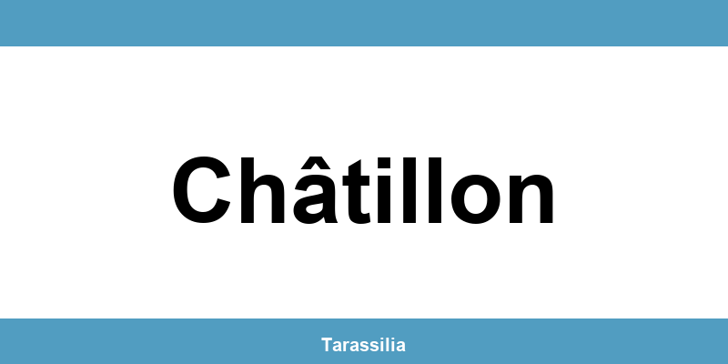 Contatti e servizi CAF a Châtillon