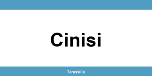 Contatti e servizi CAF a Cinisi