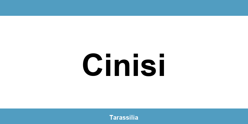 Contatti e servizi CAF a Cinisi
