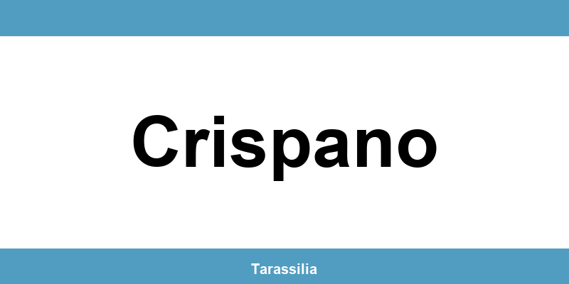 Contatti e servizi CAF a Crispano