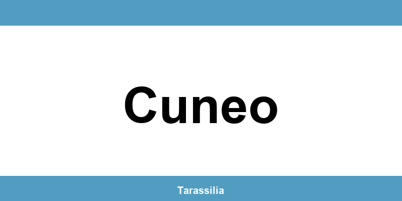 Contatti e servizi CAF a Cuneo