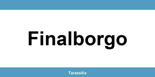 Contatti e servizi CAF a Finalborgo