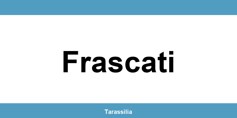 Contatti e servizi CAF a Frascati