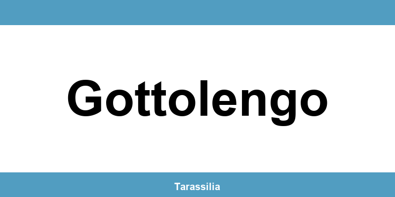 Contatti e servizi CAF a Gottolengo