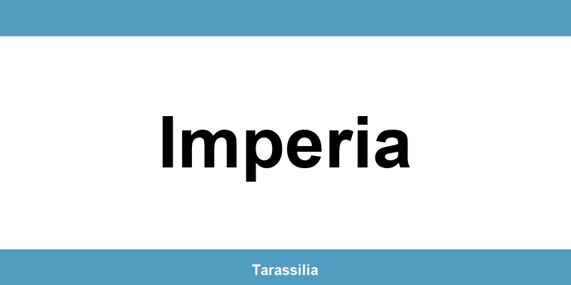 Contatti e servizi CAF a Imperia
