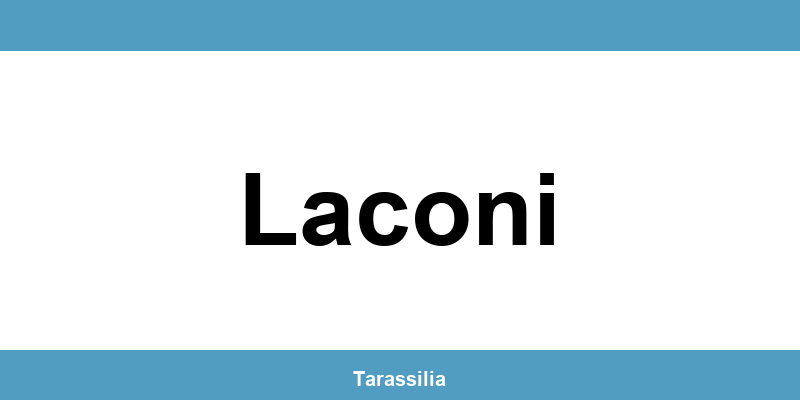 Contatti e servizi CAF a Laconi