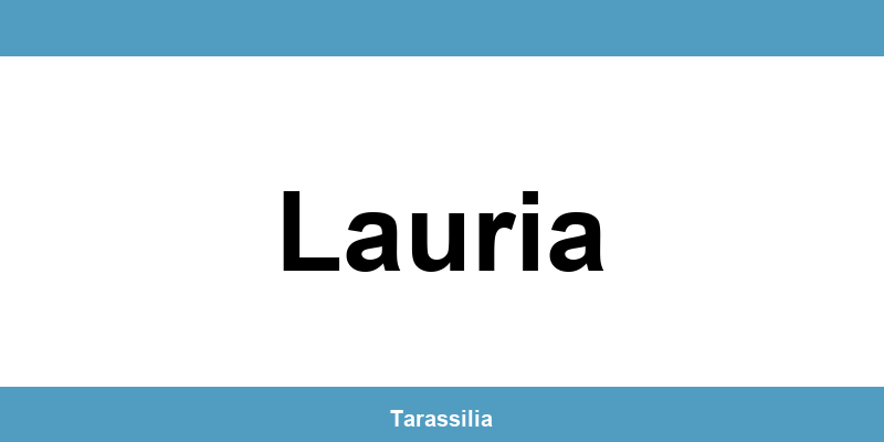 Contatti e servizi CAF a Lauria