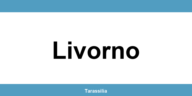 Contatti e servizi CAF a Livorno