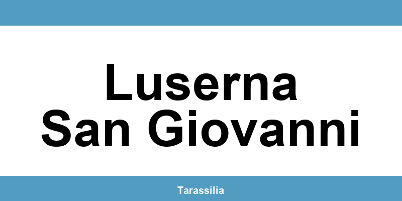 Contatti e servizi CAF a Luserna San Giovanni