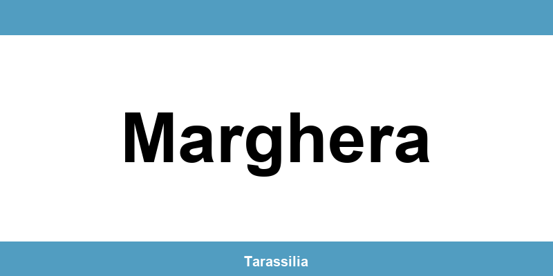 Contatti e servizi CAF a Marghera