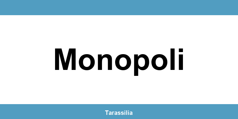 Contatti e servizi CAF a Monopoli