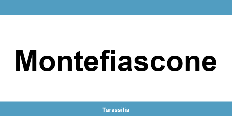 Contatti e servizi CAF a Montefiascone