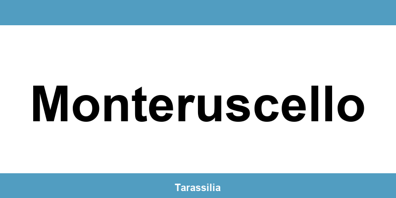 Contatti e servizi CAF a Monteruscello