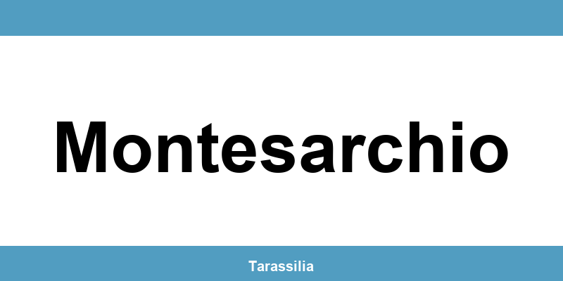 Contatti e servizi CAF a Montesarchio