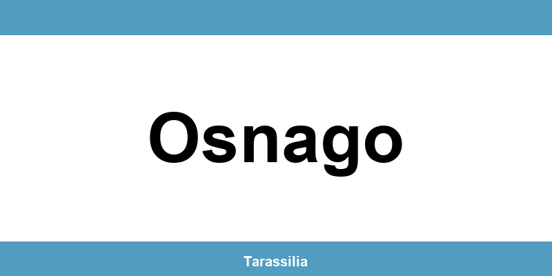 Contatti e servizi CAF a Osnago