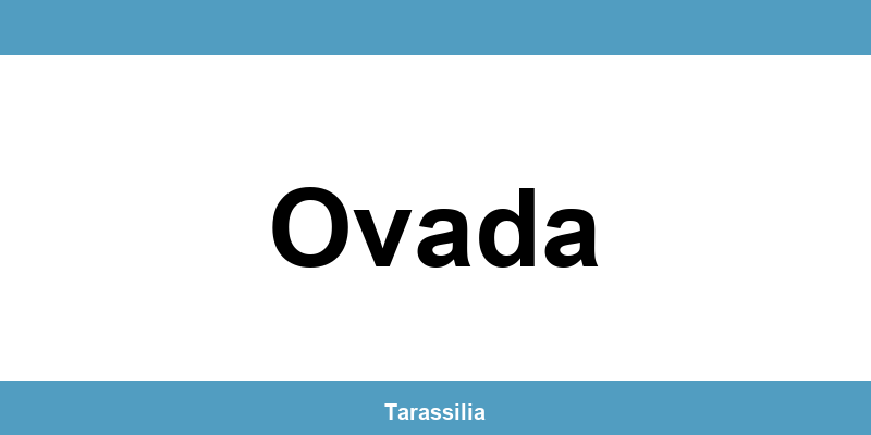 Contatti e servizi CAF a Ovada