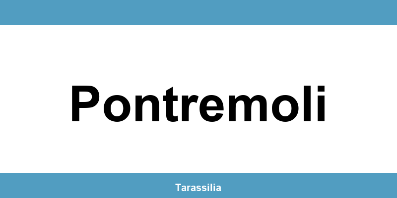 Contatti e servizi CAF a Pontremoli