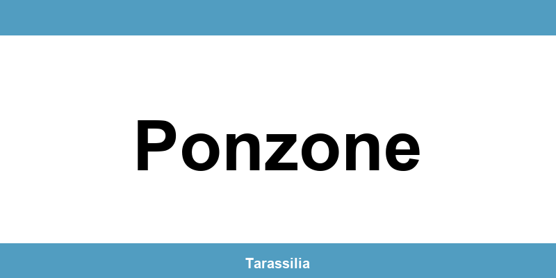 Contatti e servizi CAF a Ponzone