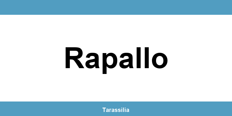 Contatti e servizi CAF a Rapallo