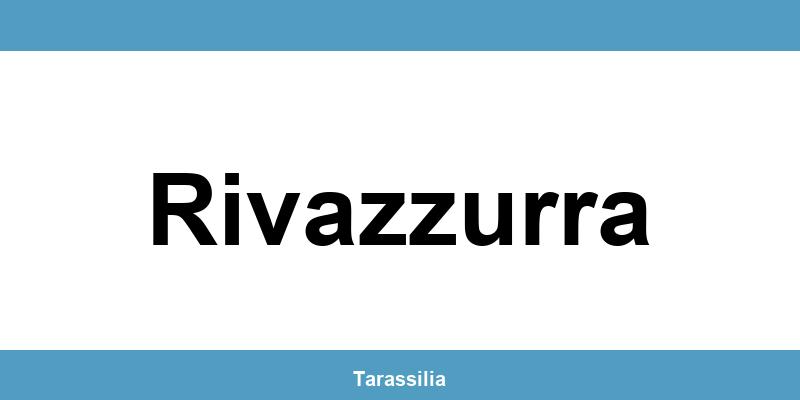 Contatti e servizi CAF a Rivazzurra