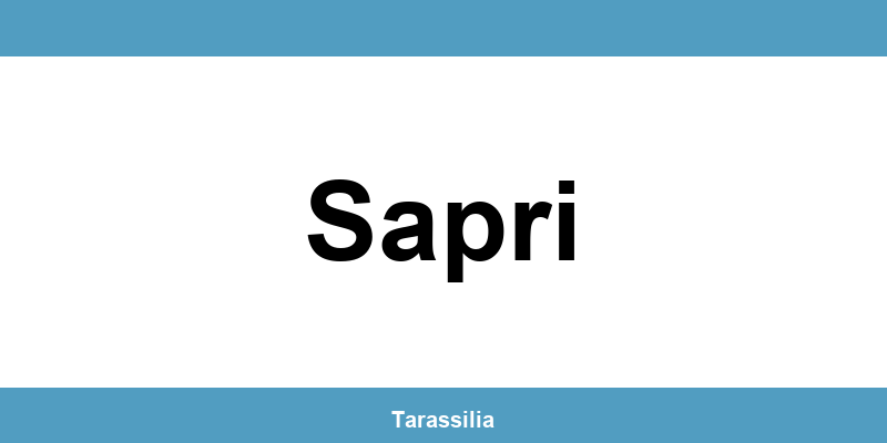 Contatti e servizi CAF a Sapri