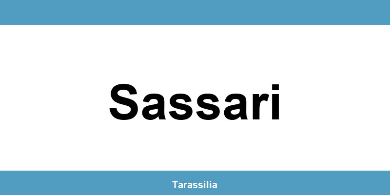 Contatti e servizi CAF a Sassari