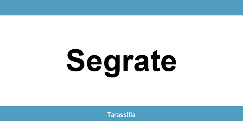Contatti e servizi CAF a Segrate