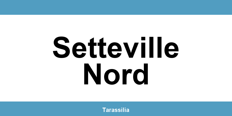 Contatti e servizi CAF a Setteville Nord