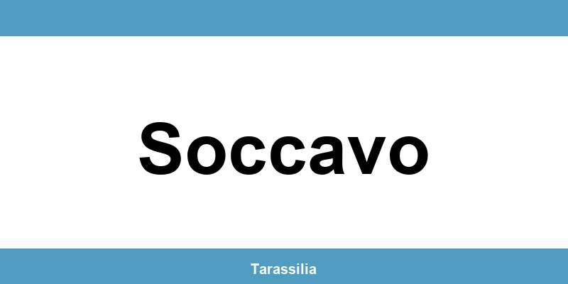 Contatti e servizi CAF a Soccavo